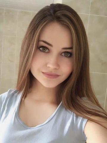 Проститутка Тихомира